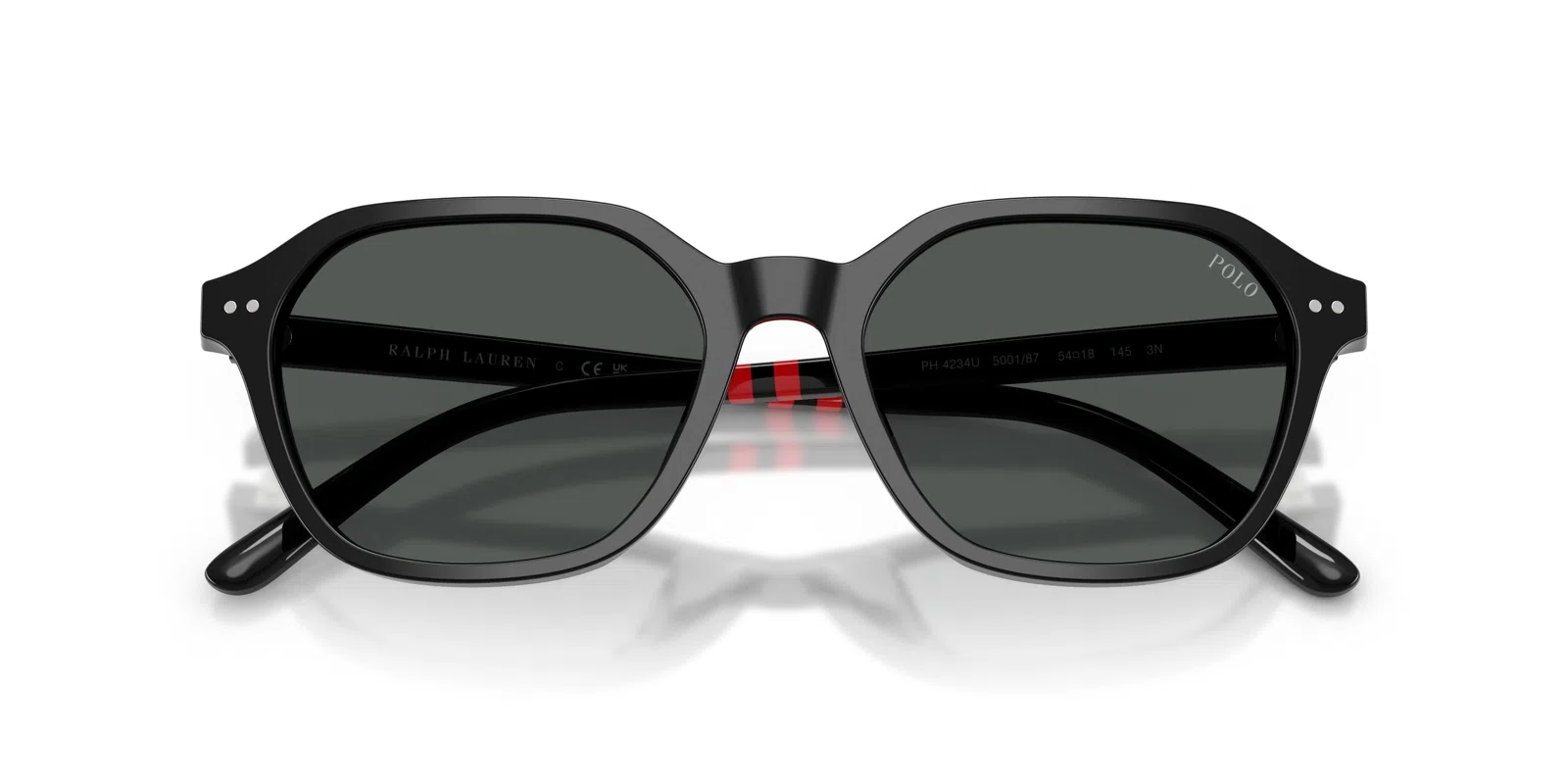 Polo 4234U Sunglasses - view 15